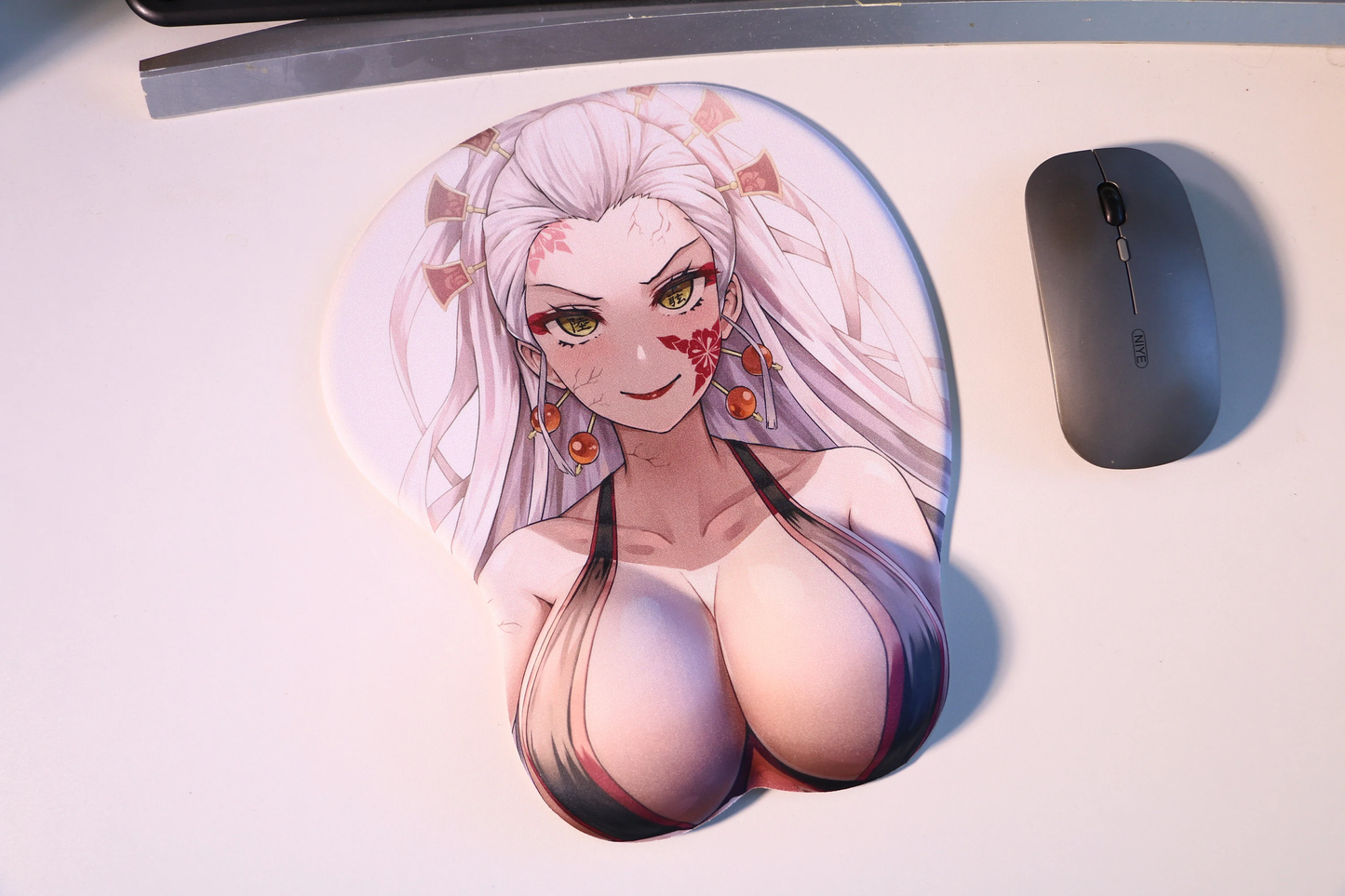 Custom Photo 3D Mousepad Experience, Enjoy Unique Design Mousepad Enhancing Daily Interactions