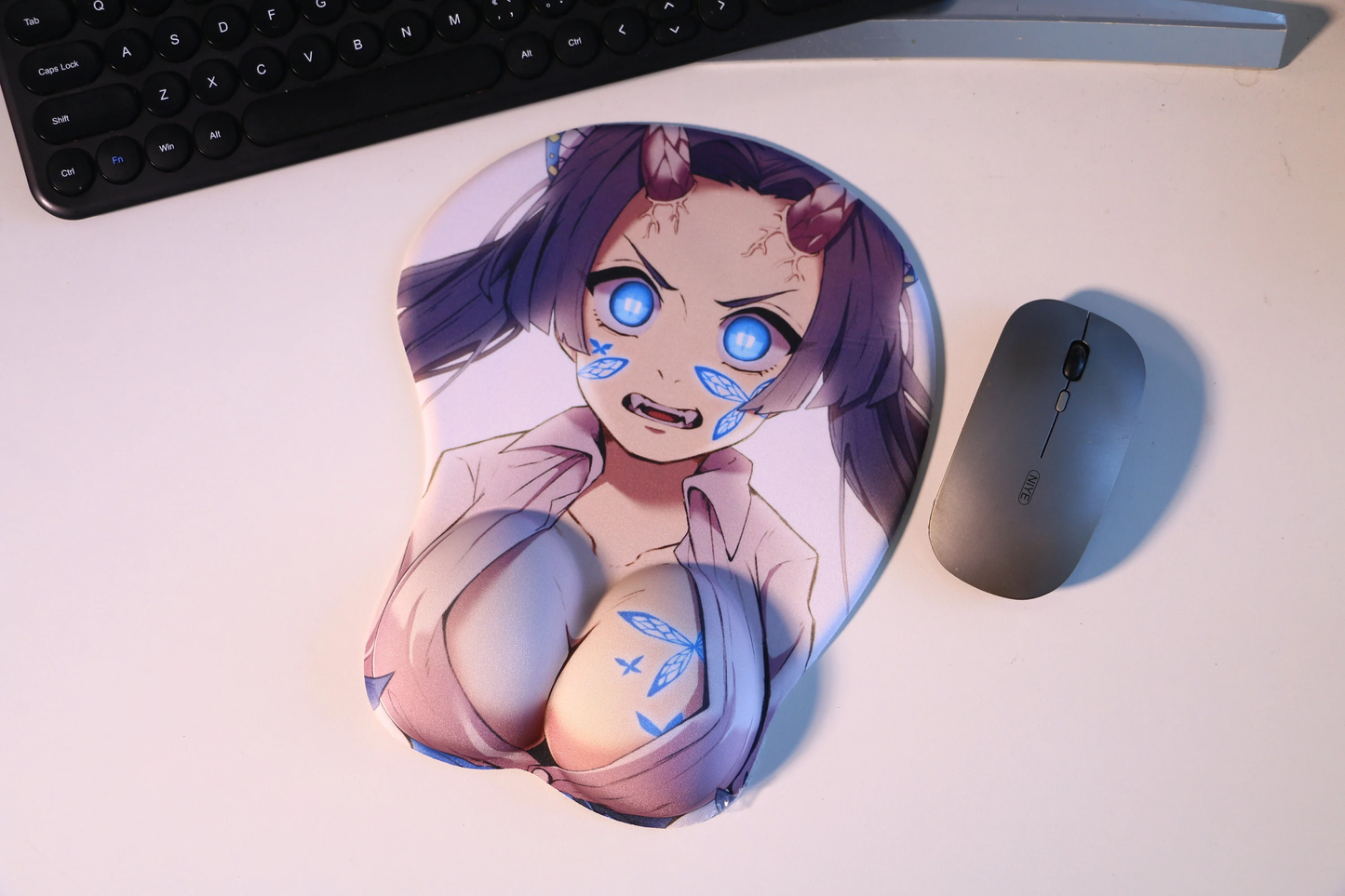 Custom Photo 3D Mousepad Experience, Enjoy Unique Design Mousepad Enhancing Daily Interactions