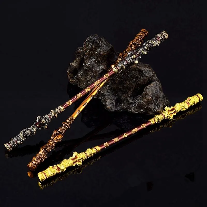 Black Myth Wukong, Black Myth, Wukong, Jingubang, Monkey King Weapon