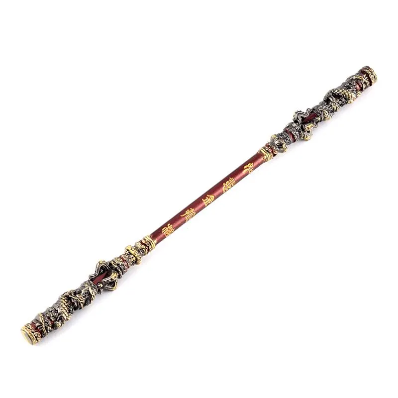 Black Myth Wukong, Black Myth, Wukong, Jingubang, Monkey King Weapon