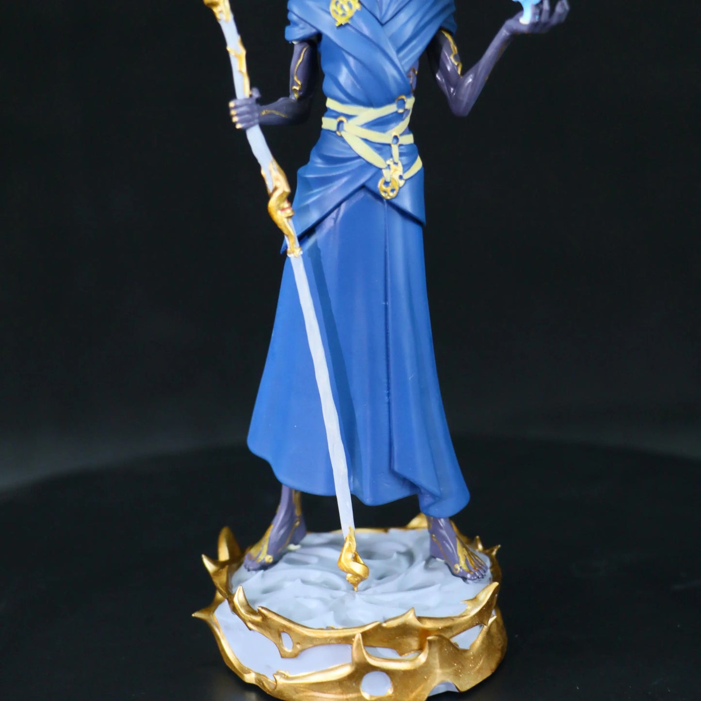 Viktor – Handcrafted 3D Printed Figurine | Arcane-Inspired Collectible for Gamers & Fans