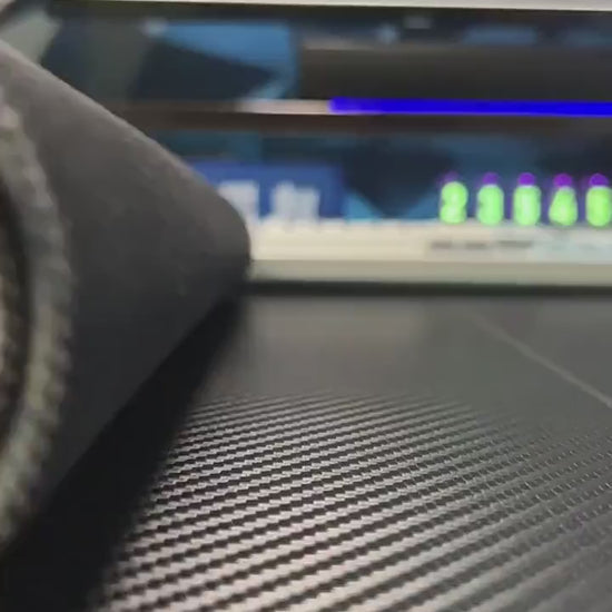 Anime Desk Mat, Long Desk Mats, Aesthetic Gaming Mousepad, Christmas Birthday Gift Idea, Anime Game Mats, Gaming Mousepad