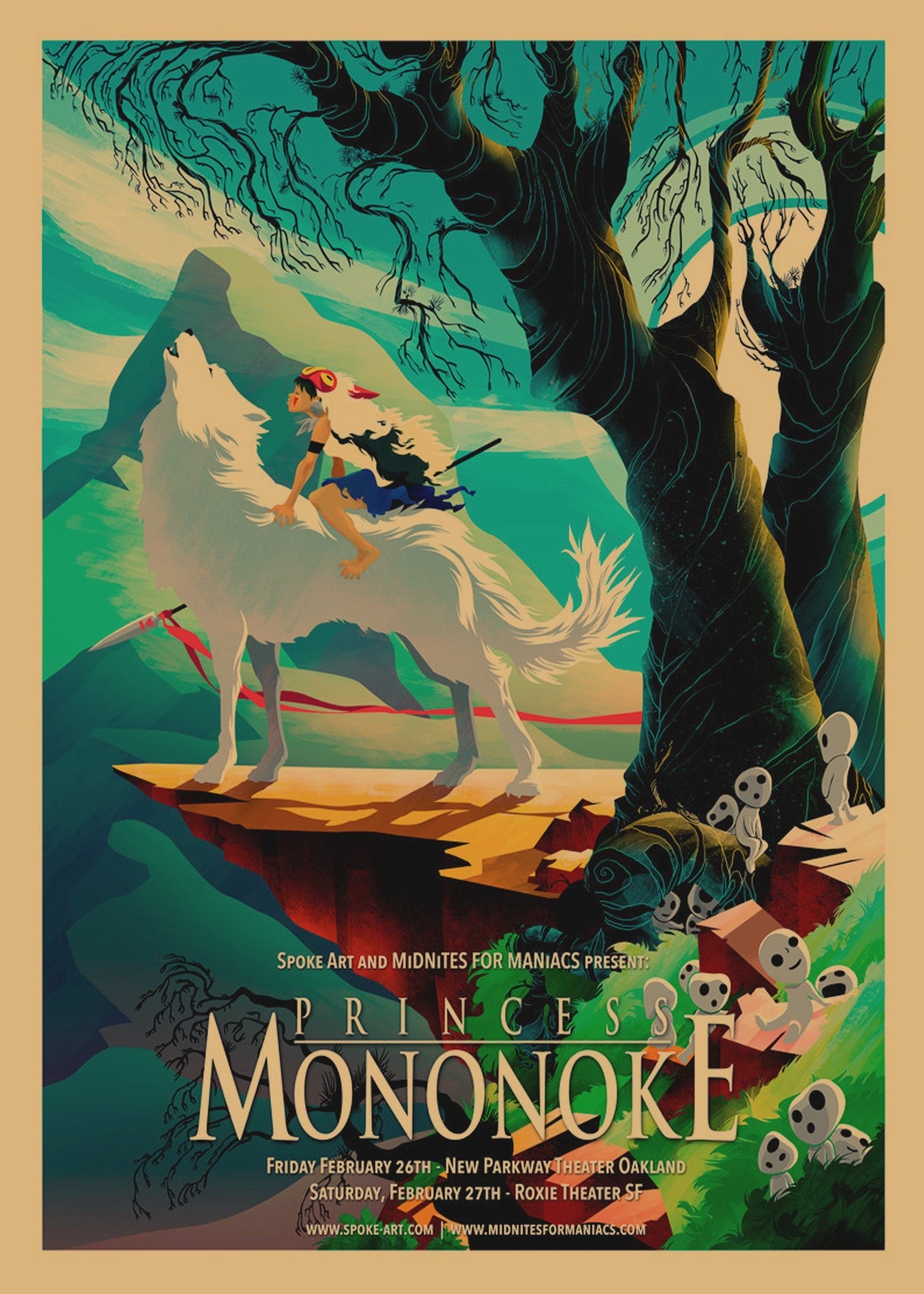 Retro Anime Kraft Paper Poster For Your Home Decor & Nostalgic Collector Lovers Gift