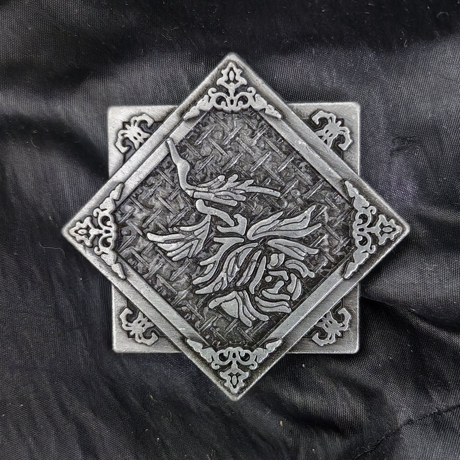 Unicorn Coin For Collectors Lovers, Every Day Carry Decision Coin Or Challenge Coin