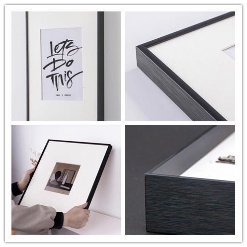 Retro Anime Kraft Paper Poster For Your Home Decor & Nostalgic Collector Lovers Gift