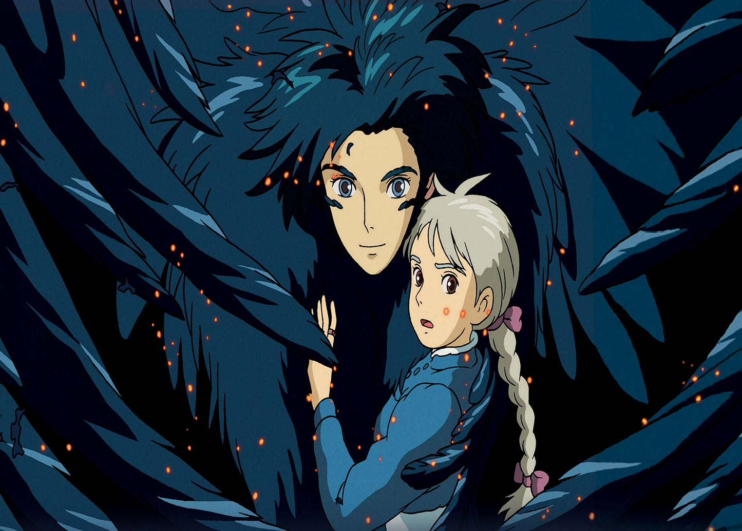 Retro Anime Kraft Paper Poster For Your Home Decor & Nostalgic Collector Lovers Gift
